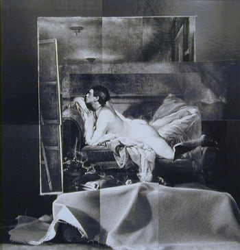 John O&#039;Reilly Nijinsky in Paris, 1995