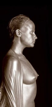 Alvin Booth Untitled (0104455), 2001