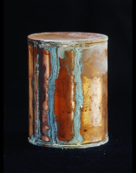 Library of Dust #0148
