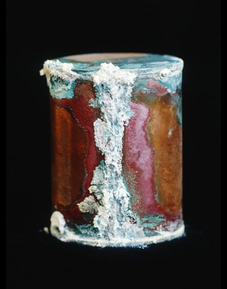 Library of Dust&nbsp;#2257
