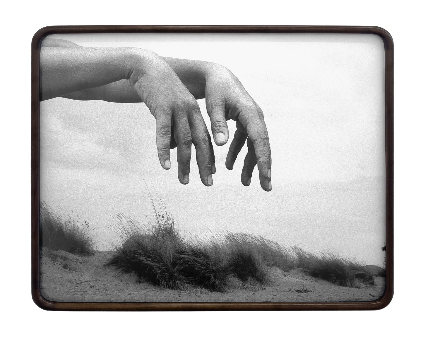 Maria Antelman, Conjurer, 2024. Archival pigment print, 21 1/2 x 27 1/2 inches.