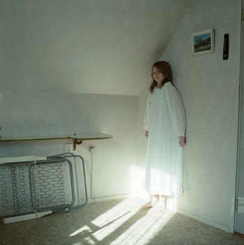 Untitled #308b (from Pool of Tears), 2008, 16 x 16 inch chromogenic print, Signed and editioned on verso, Edition of 10