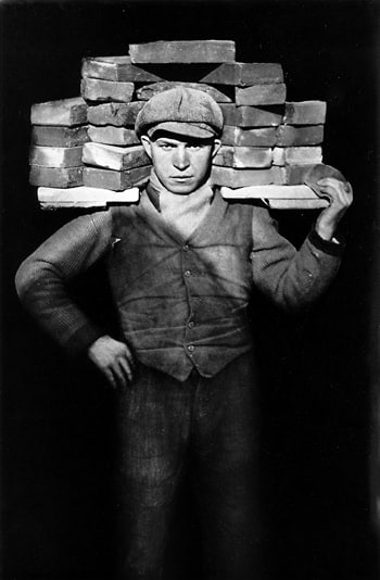 August Sander