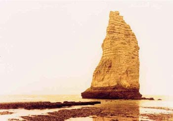 Elger Esser Cap-Antife - Elretat, La Roche D&#039;aval, 2000