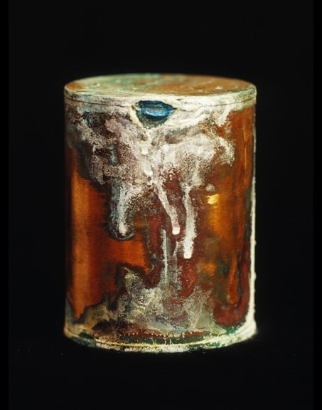 Library of Dust&nbsp;#769
