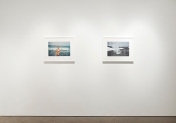 Installation View Yancey Richardson Gallery 