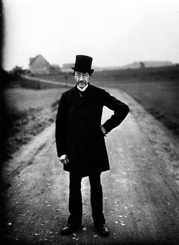 August Sander