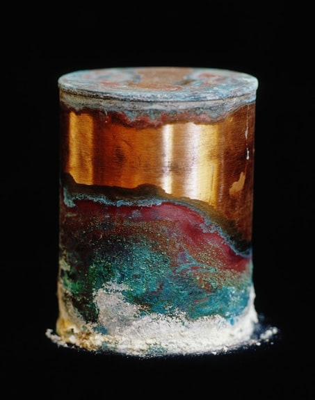 Library of Dust&nbsp;#1840 II
