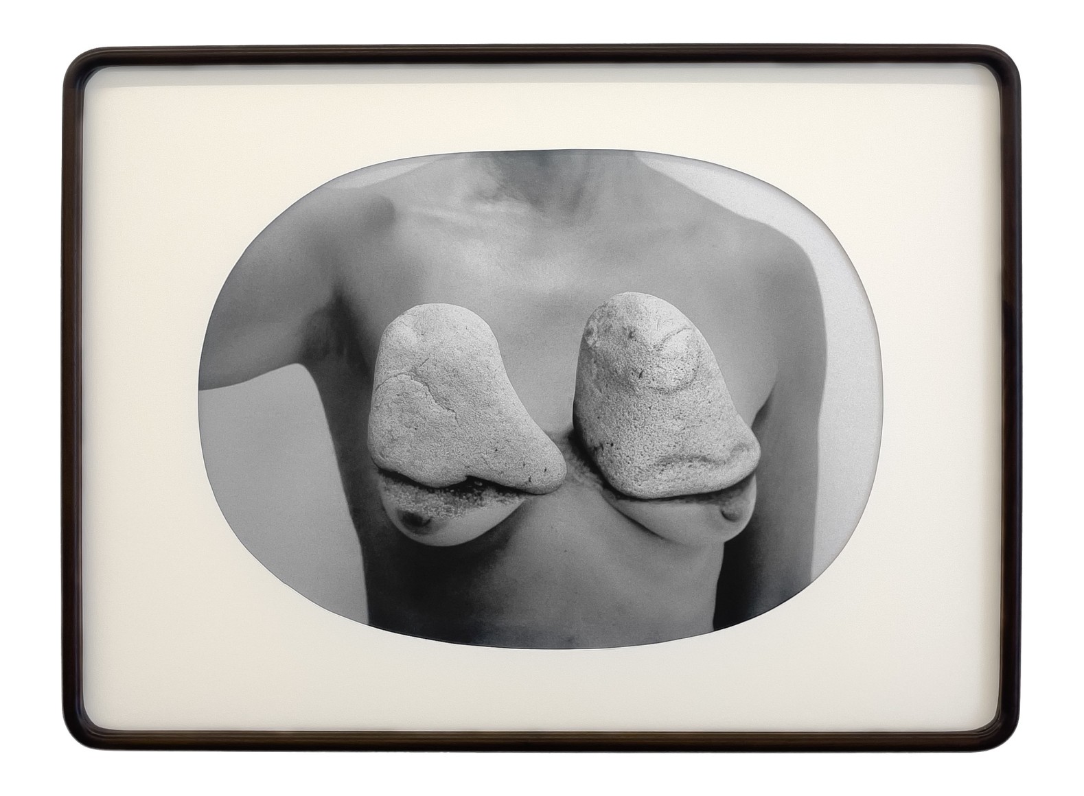Maria Antelman, Mother, Milk, 2024. Archival pigment print, 20 3/4 x 27 1/2 inches.