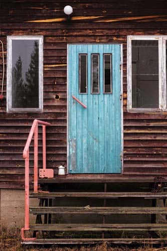 Organized Freedom (#173), 2012 Archival pigment print in artist&#039;s frame 53 x 37 inches. Edition 1 of 20