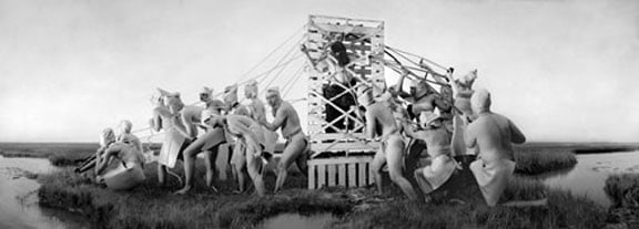 Kahn &amp; Selesnick