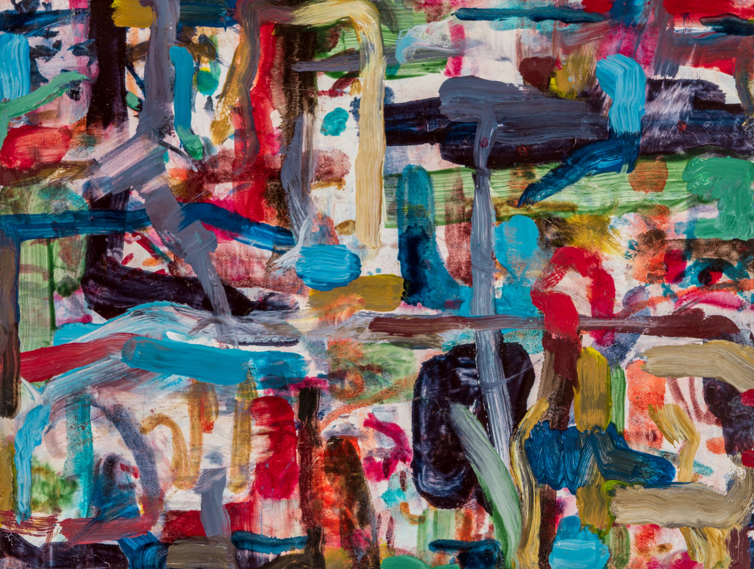 PETER SULLIVAN Artists McClain Gallery