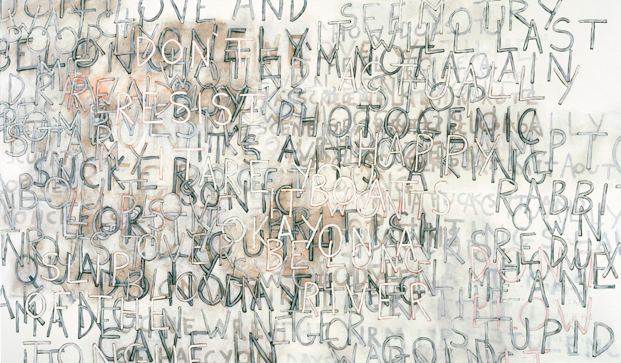 Sonic Youth Day - exhibition