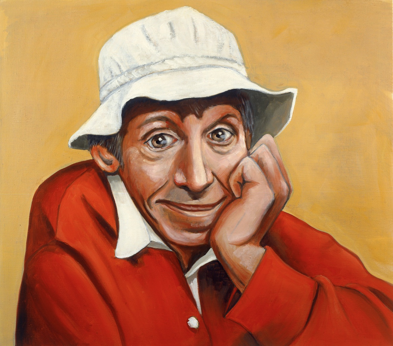 Old Gilligan