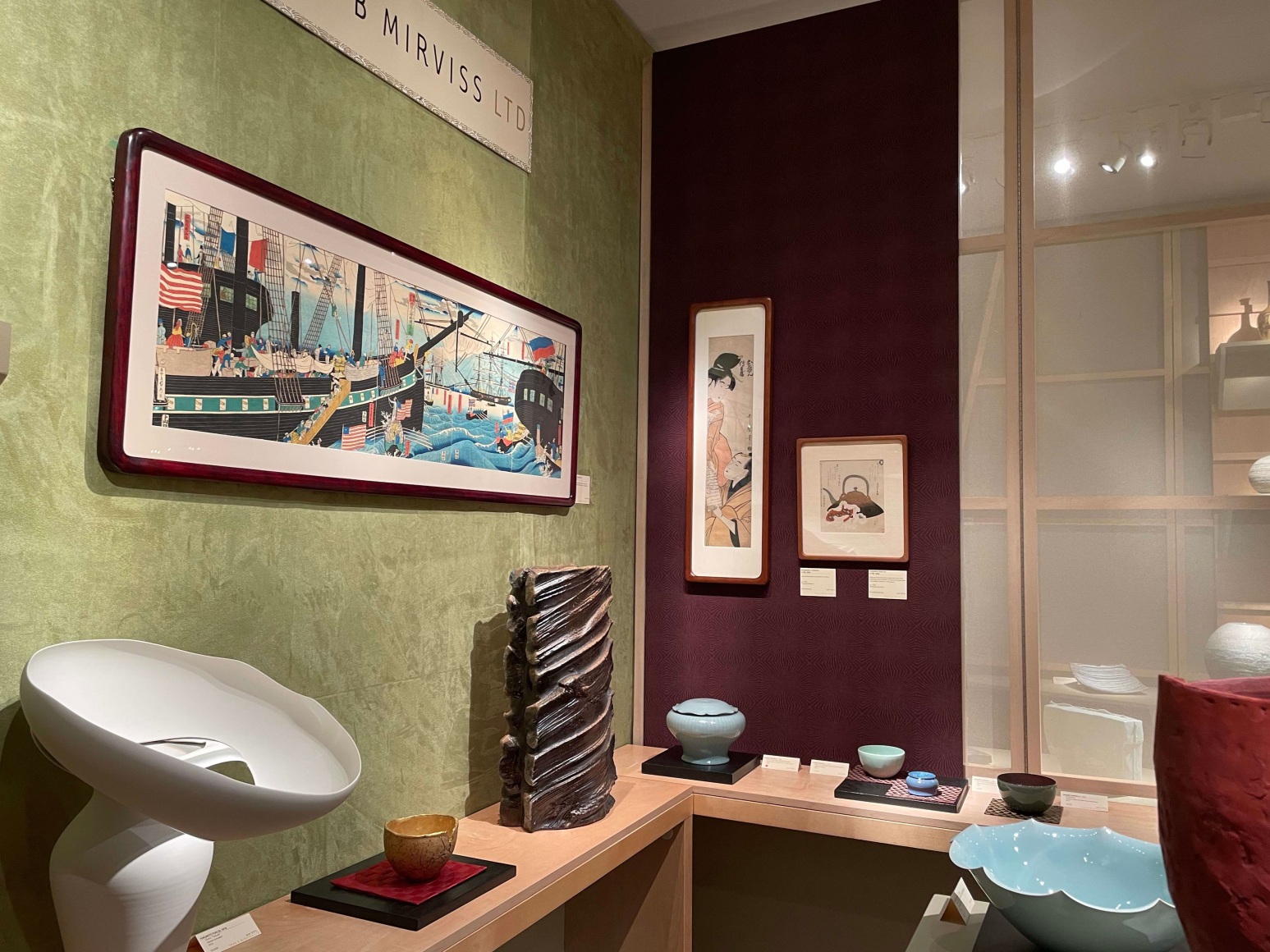 Winter Show 2023 Wrap-Up