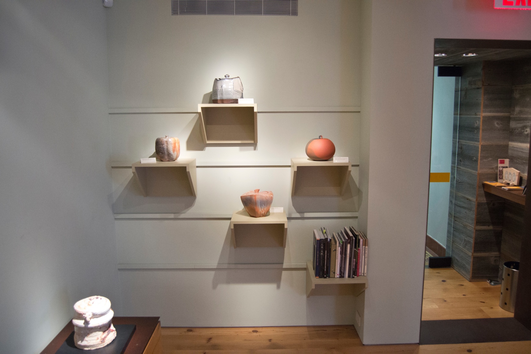 A Palette for Genius