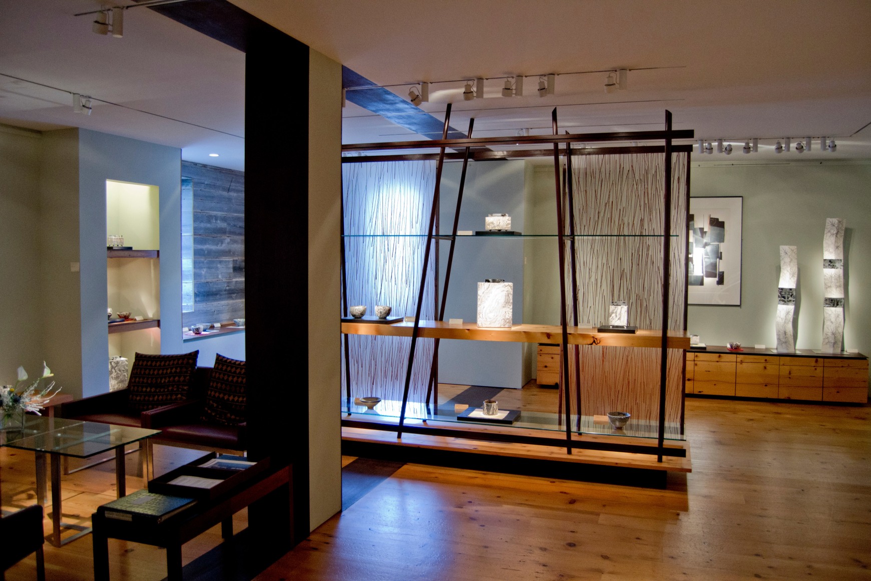 Waves of Ink: Painting in Porcelain