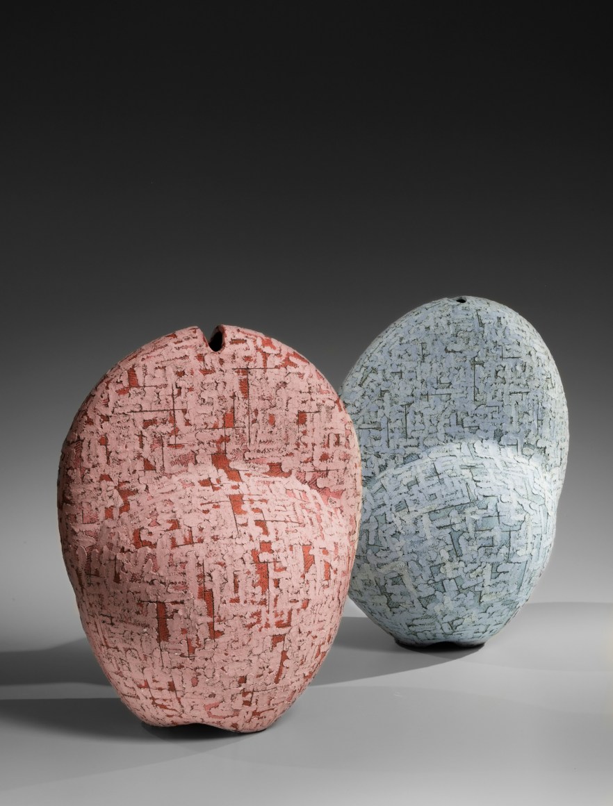 Joan B Mirviss LTD is one of the Design Edit's highlights