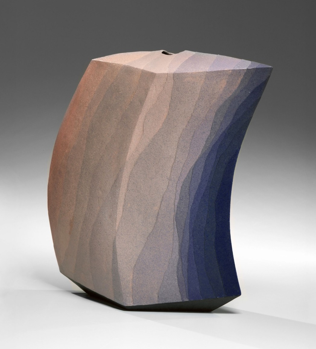 Miyashita Zenji (1939-2012), Against the Winds