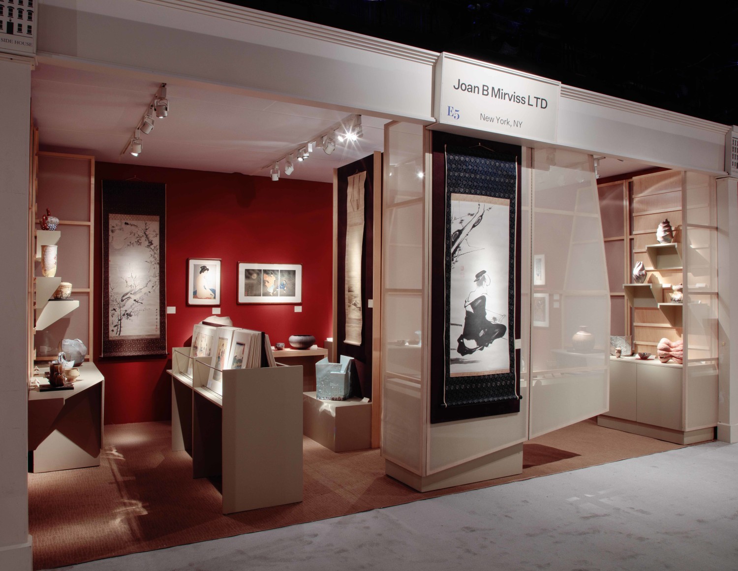 The Winter Show 2019