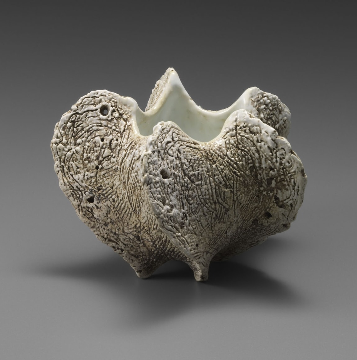 Koike Shōko (b. 1943), Shell Form