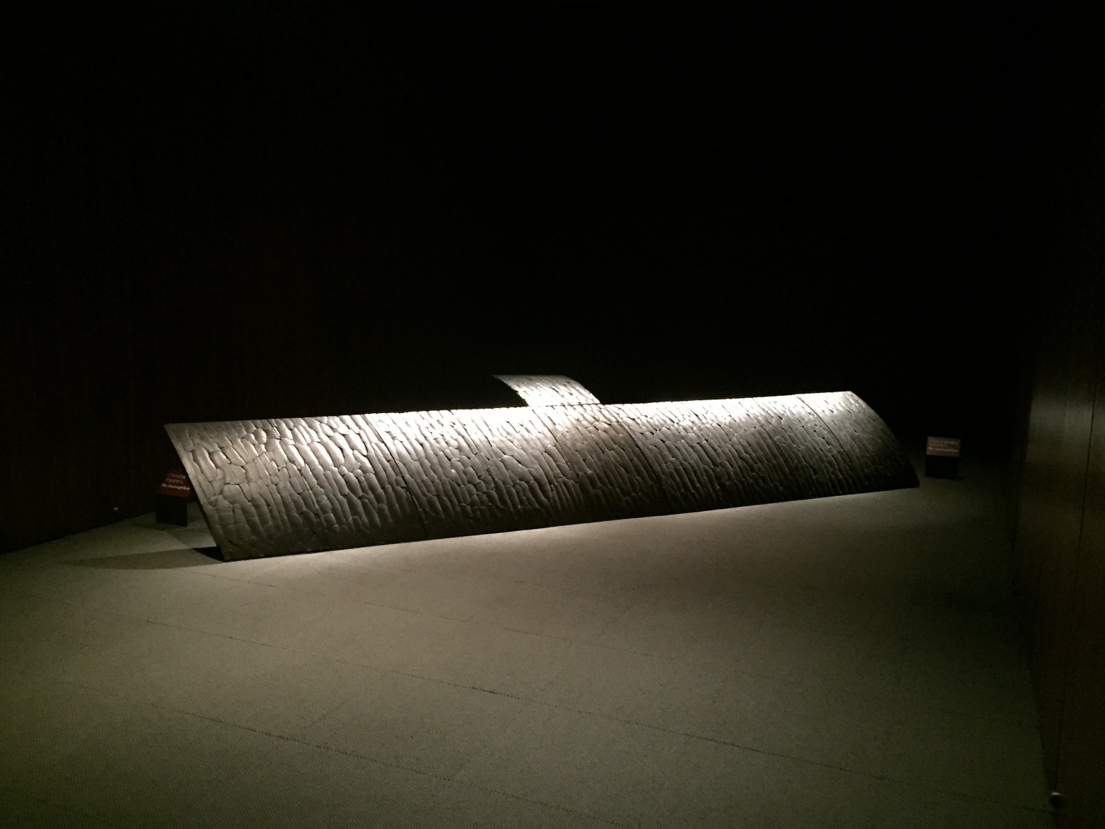 Yo AKIYAMA: Towards the Sea of Arche