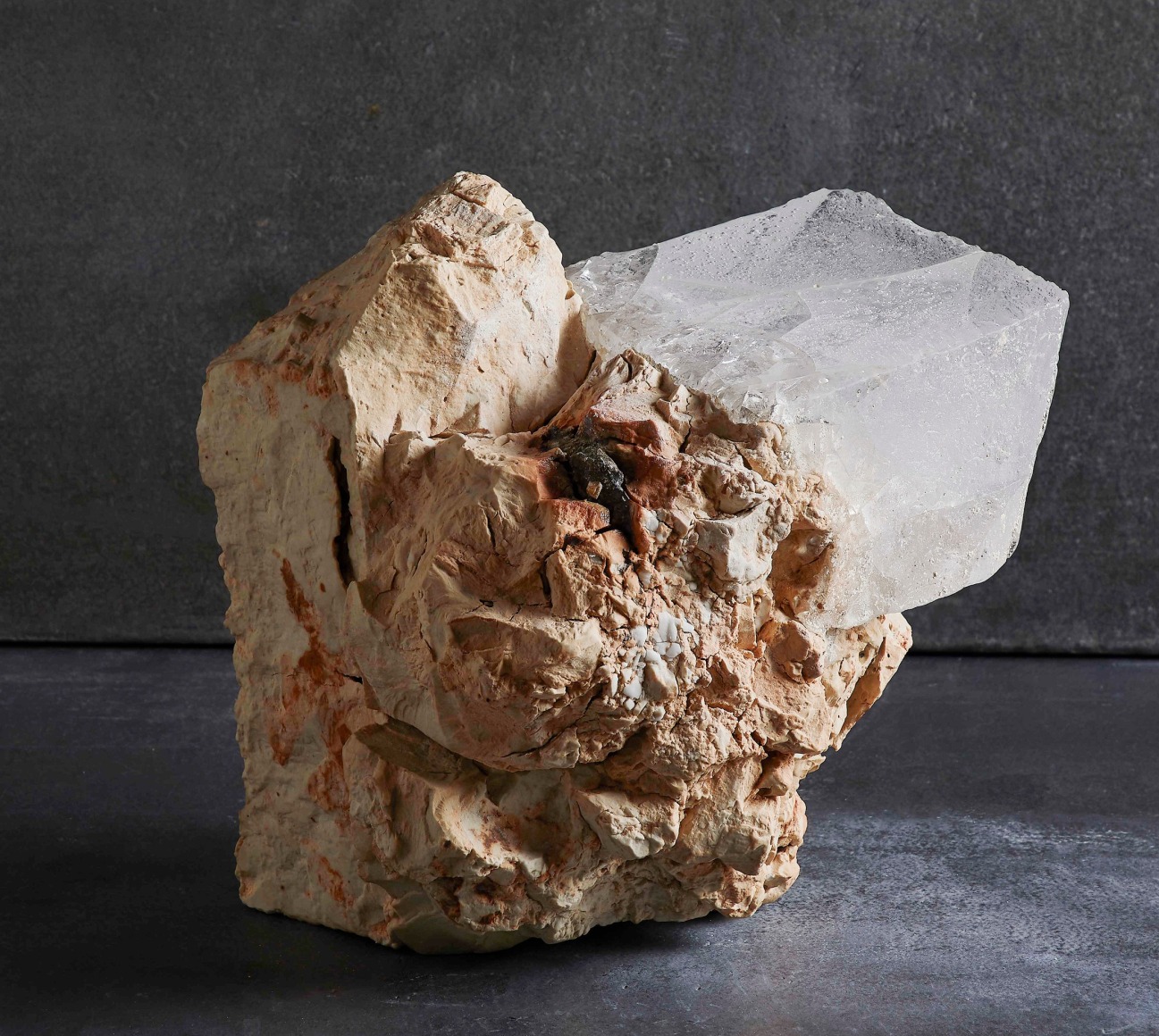 Ogawa Machiko (b. 1946), Crystals and Memories