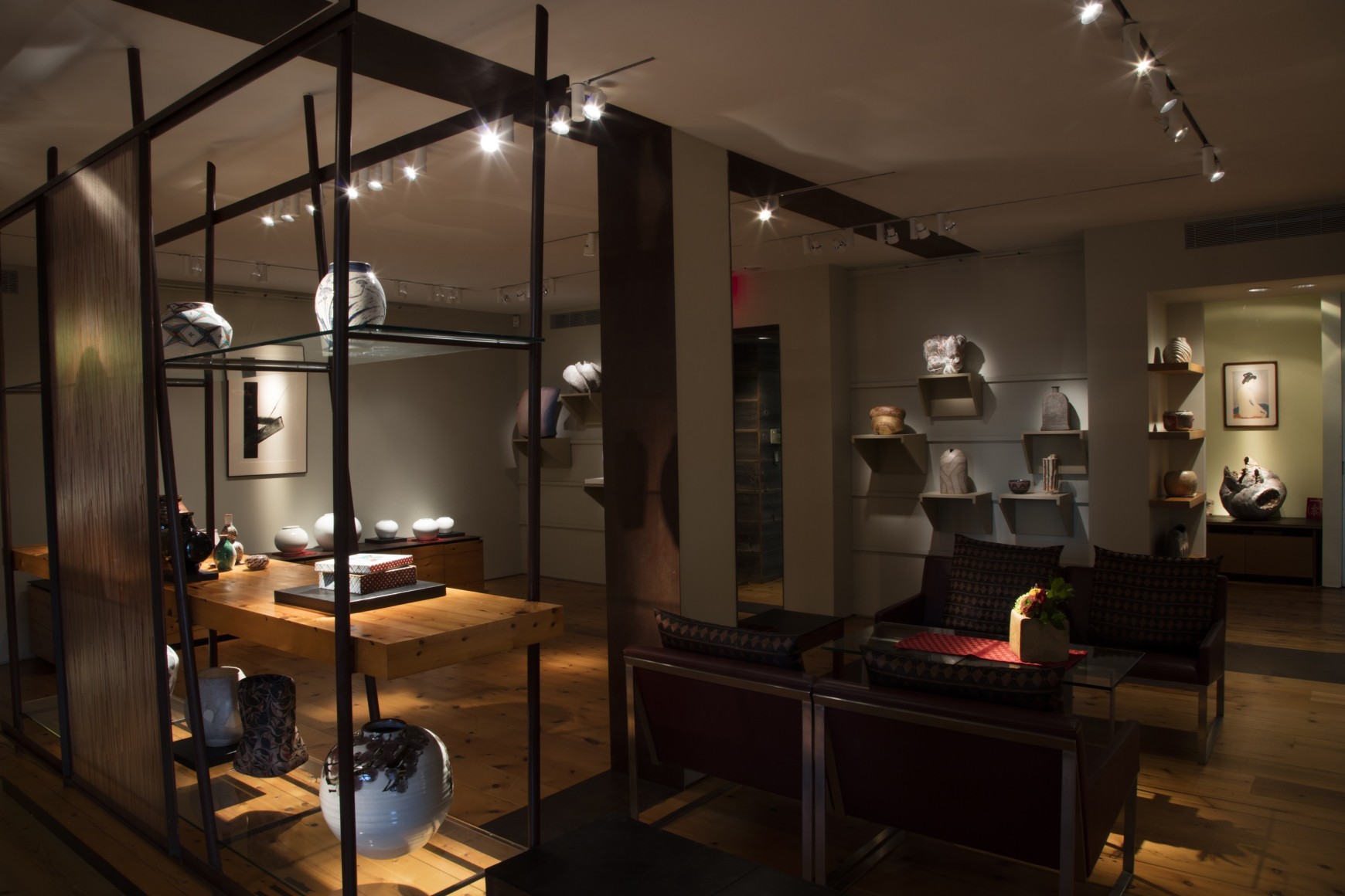 Vessel Explored / Vessel Transformed - Tomimoto Kenkichi and his Enduring Legacy