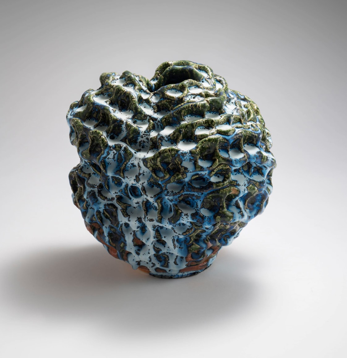 Hoshino Satoru (b. 1945), Spring Snow 18-1