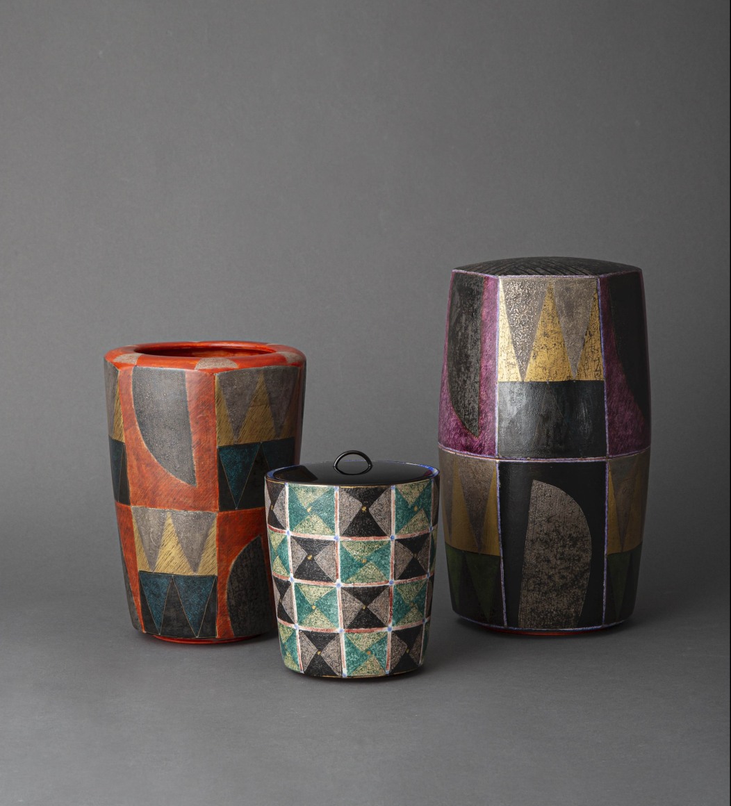 Maeda Masahiro featured in ArtDaily