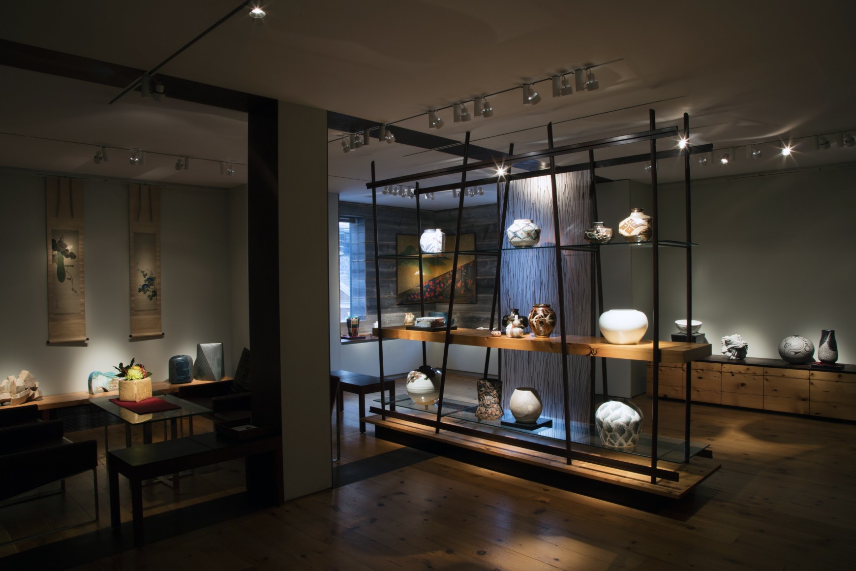 Vessel Explored / Vessel Transformed - Tomimoto Kenkichi and his Enduring Legacy