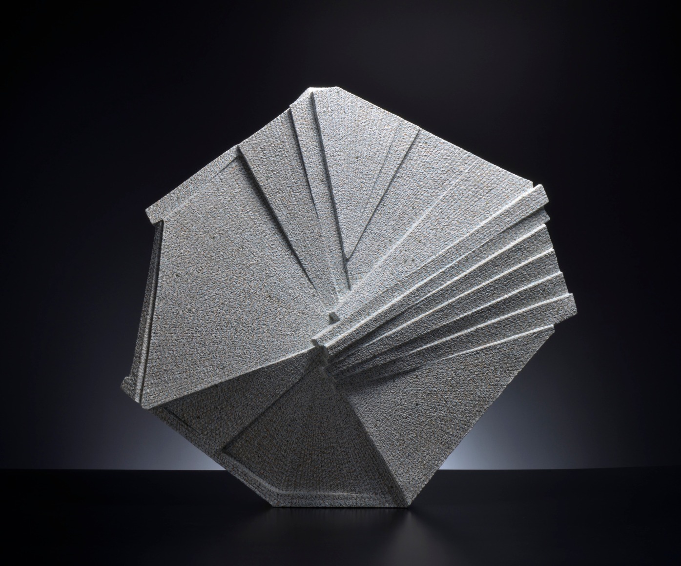 Radical Clay exhibition celebrates Japanese women ceramic artists