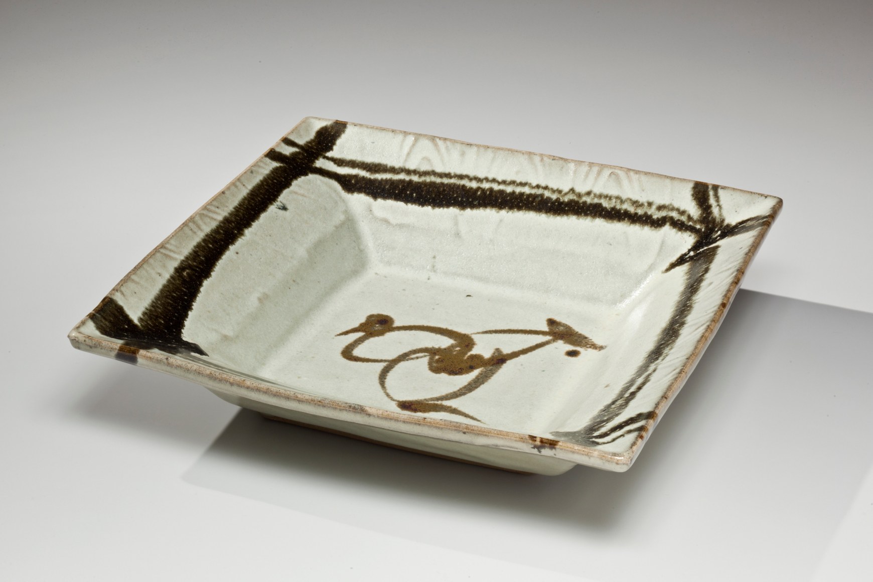 Hamada Shōji (1894-1978)