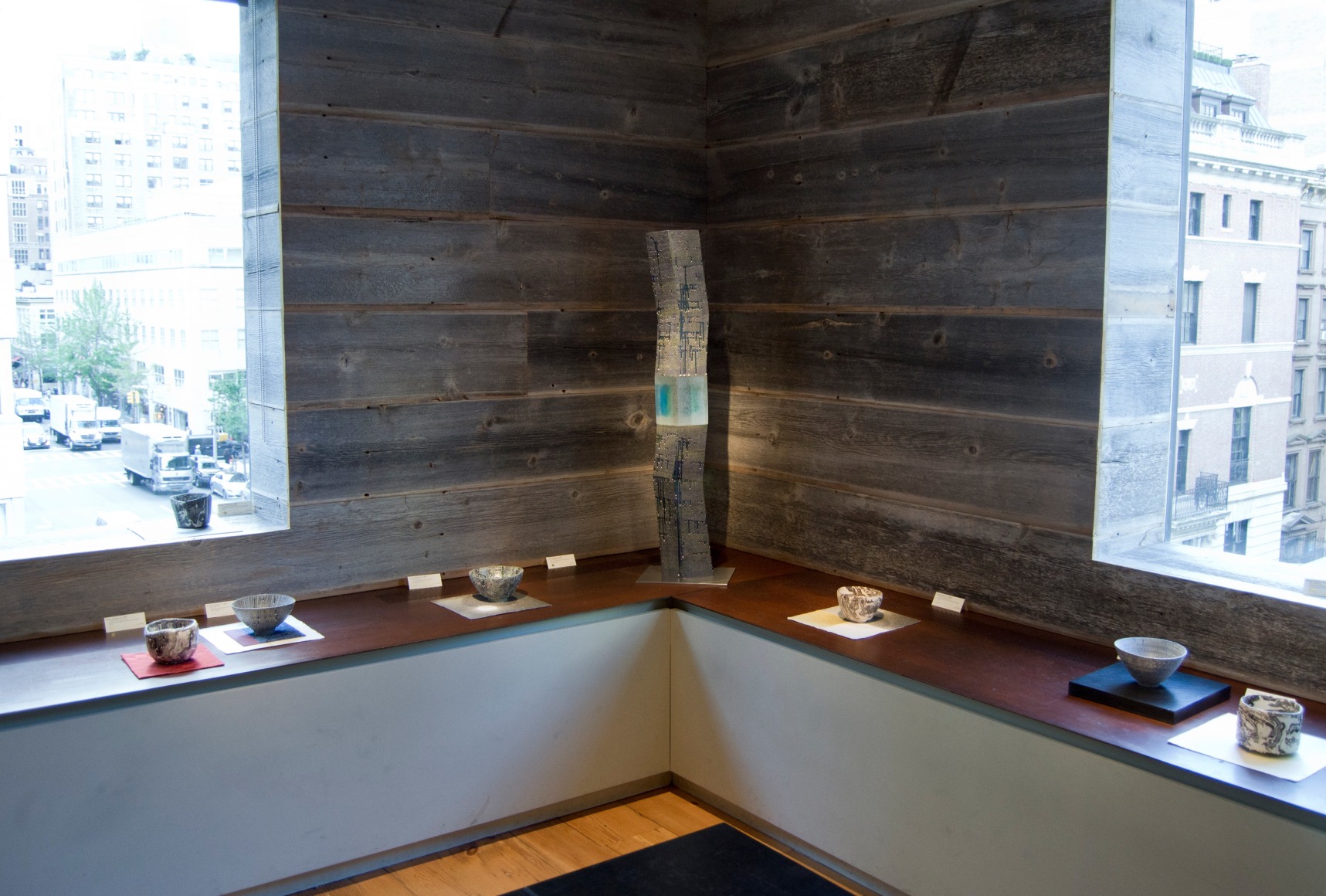 Waves of Ink: Painting in Porcelain