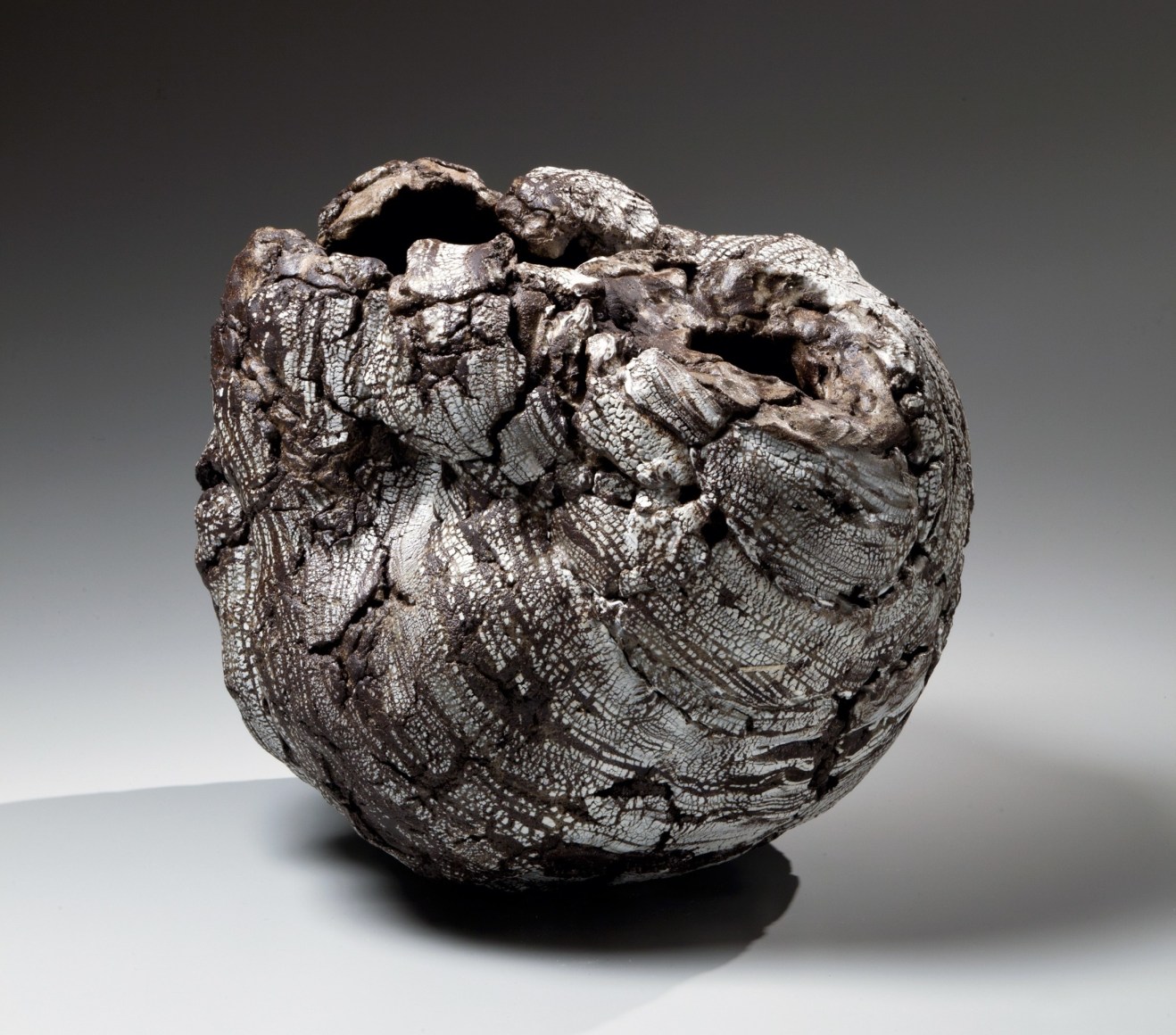 Futamura Yoshimi (b. 1959), Black Hole