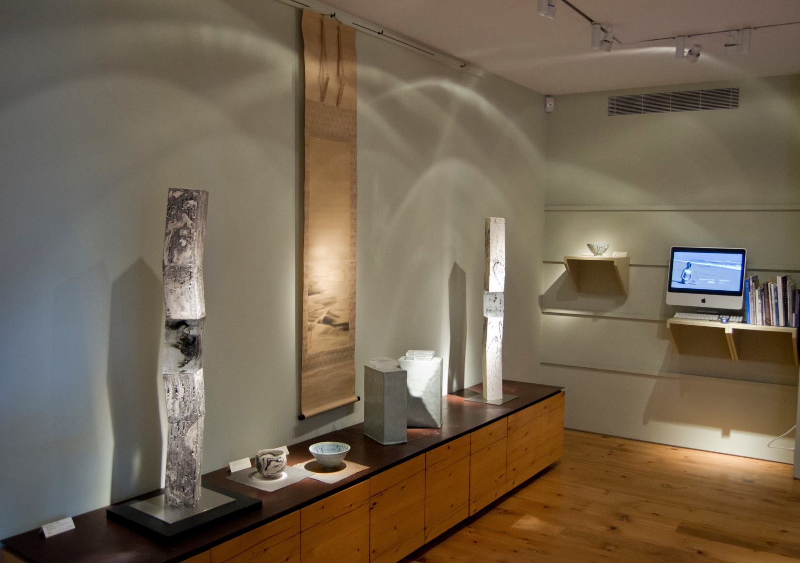 Waves of Ink: Painting in Porcelain