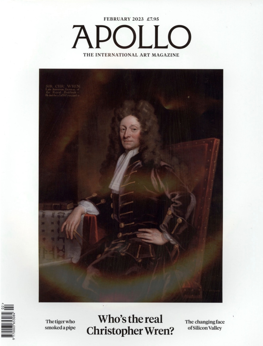 Asia Week New York previewed in APOLLO magazine