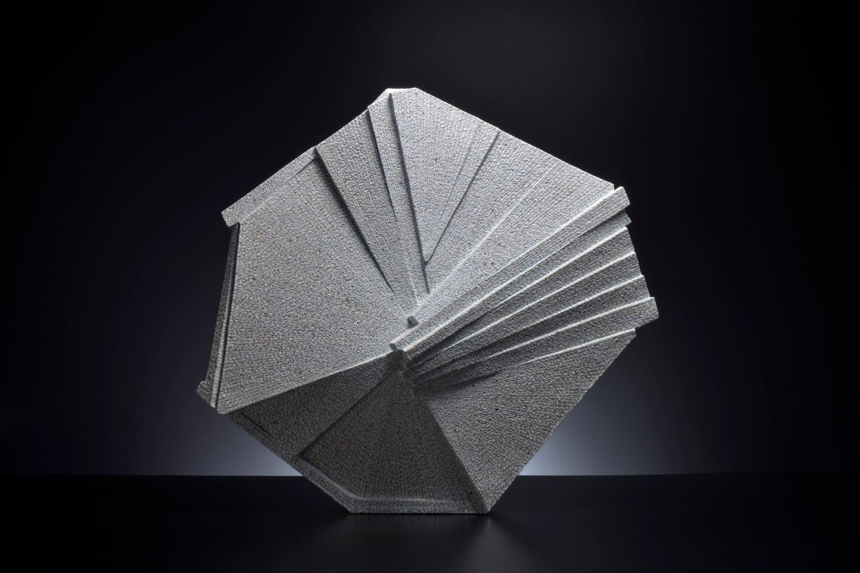 Kishi Eiko (b. 1948), Sculpture - Compilation of Recollected Images