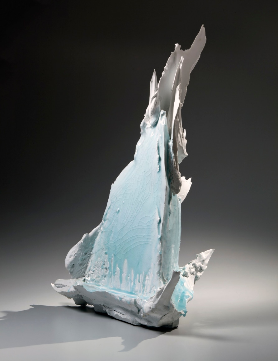 Triangular Heart 2001, 2001