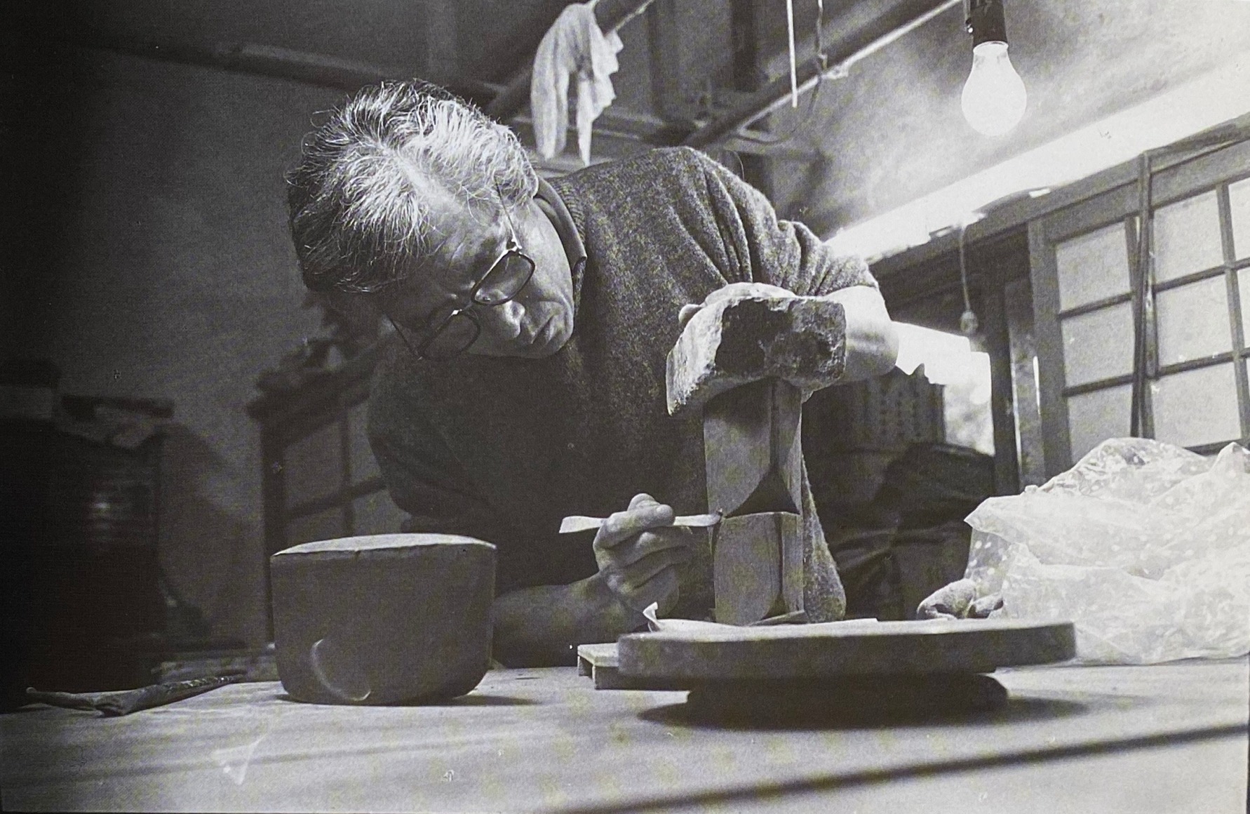 Photo by Seiichi Tanaka