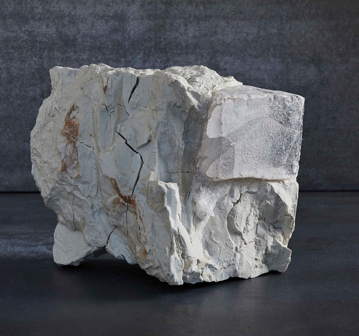 Ogawa Machiko (b. 1946), Crystals and Memories