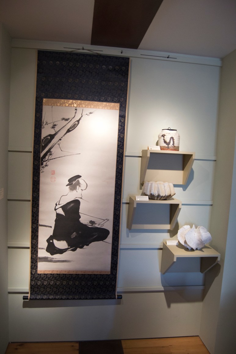 A Palette for Genius