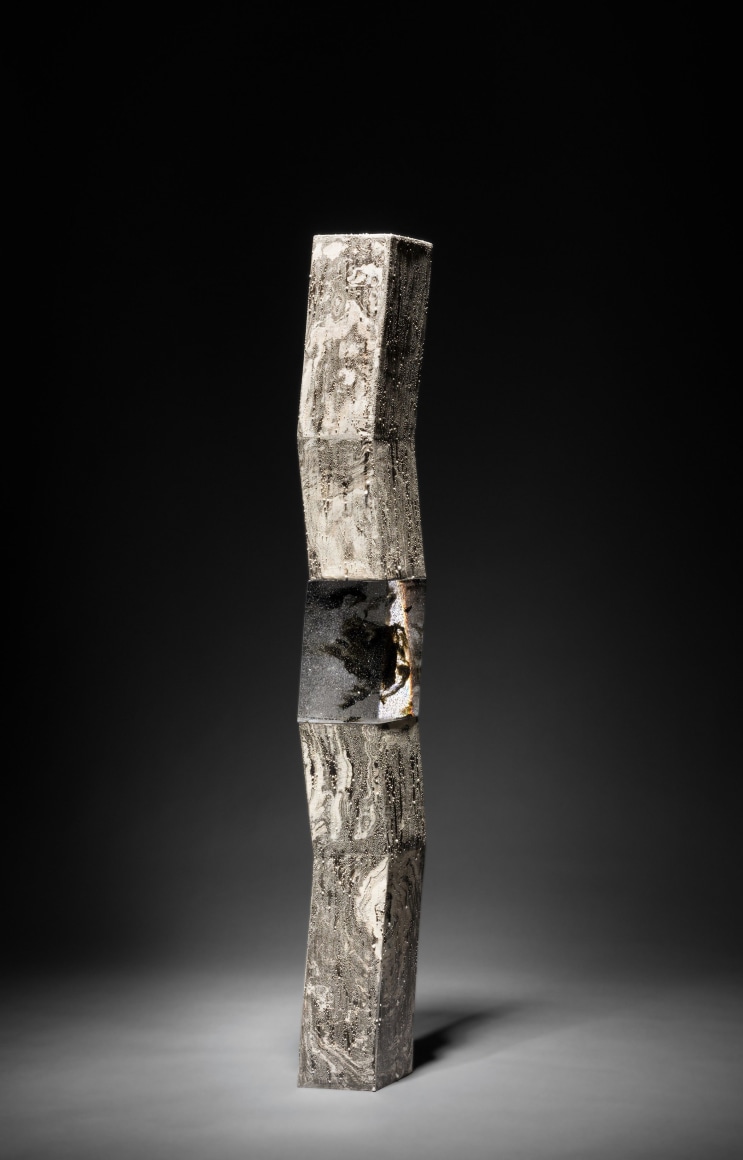 HANDS &amp; EARTH Review in the Wall Street Journal