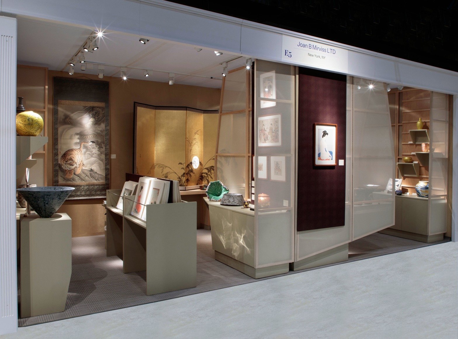 The Winter Show 2020