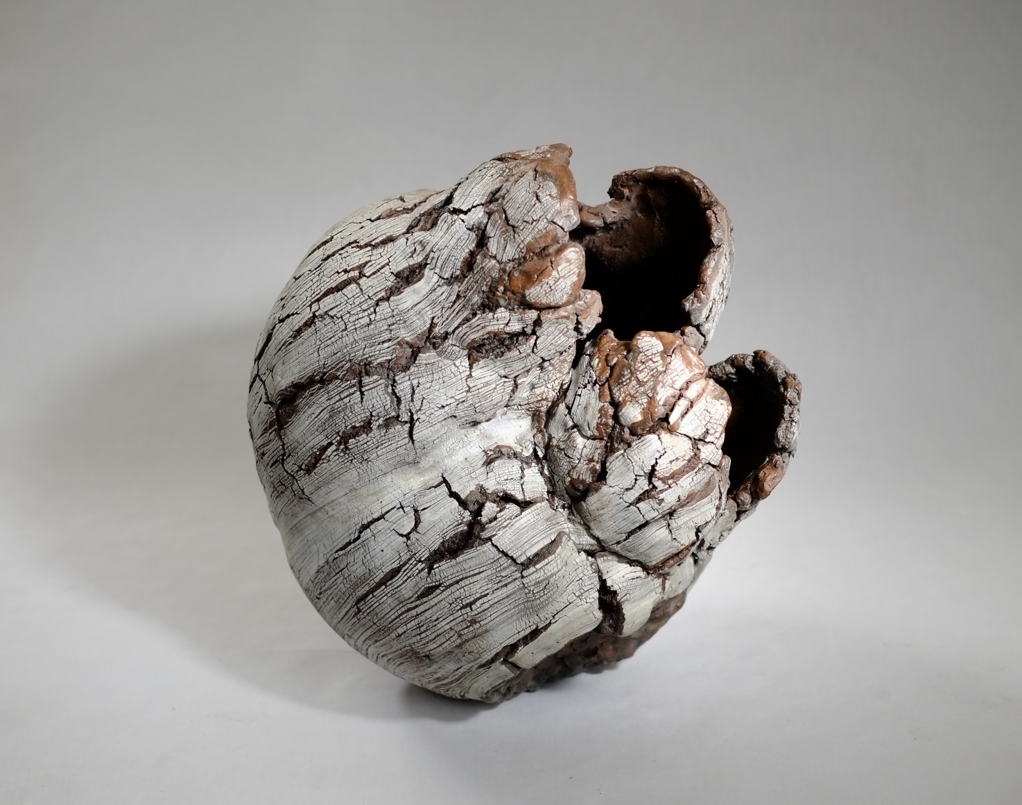 Futamura Yoshimi (b. 1959), Rebirth