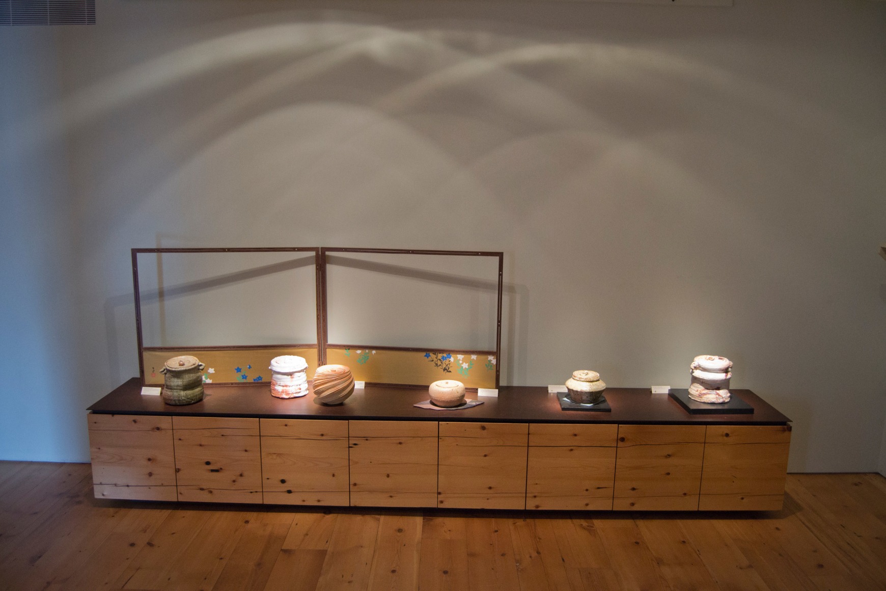 A Palette for Genius