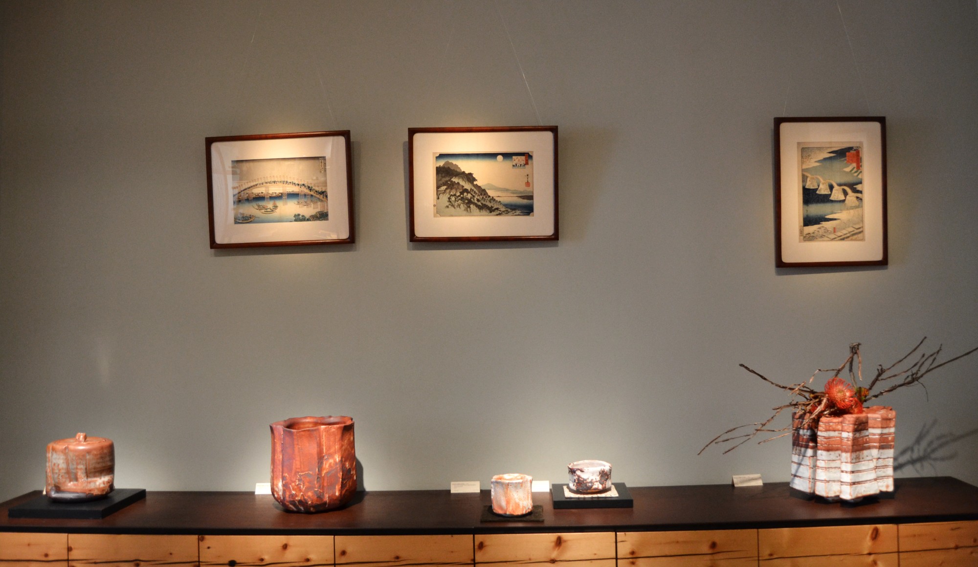 Ukiyo-e Highlights from the Collection of George Crawford