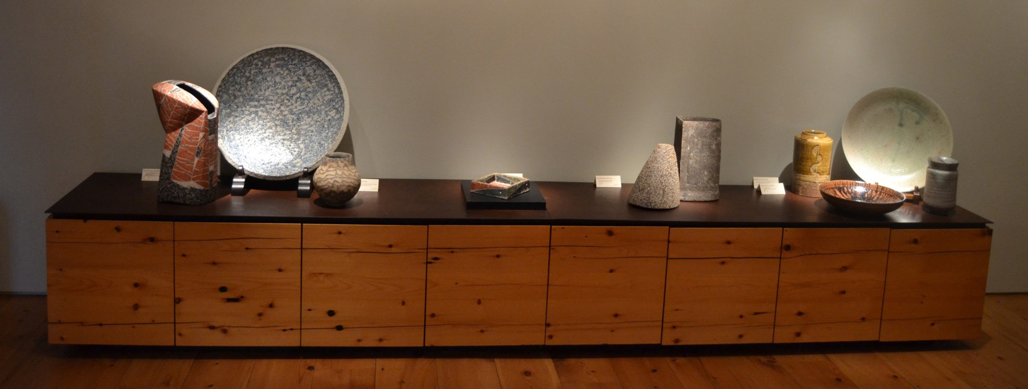 Three Giants of the North: Kamoda Shōji, Matsui Kosei, Wada Morihiro