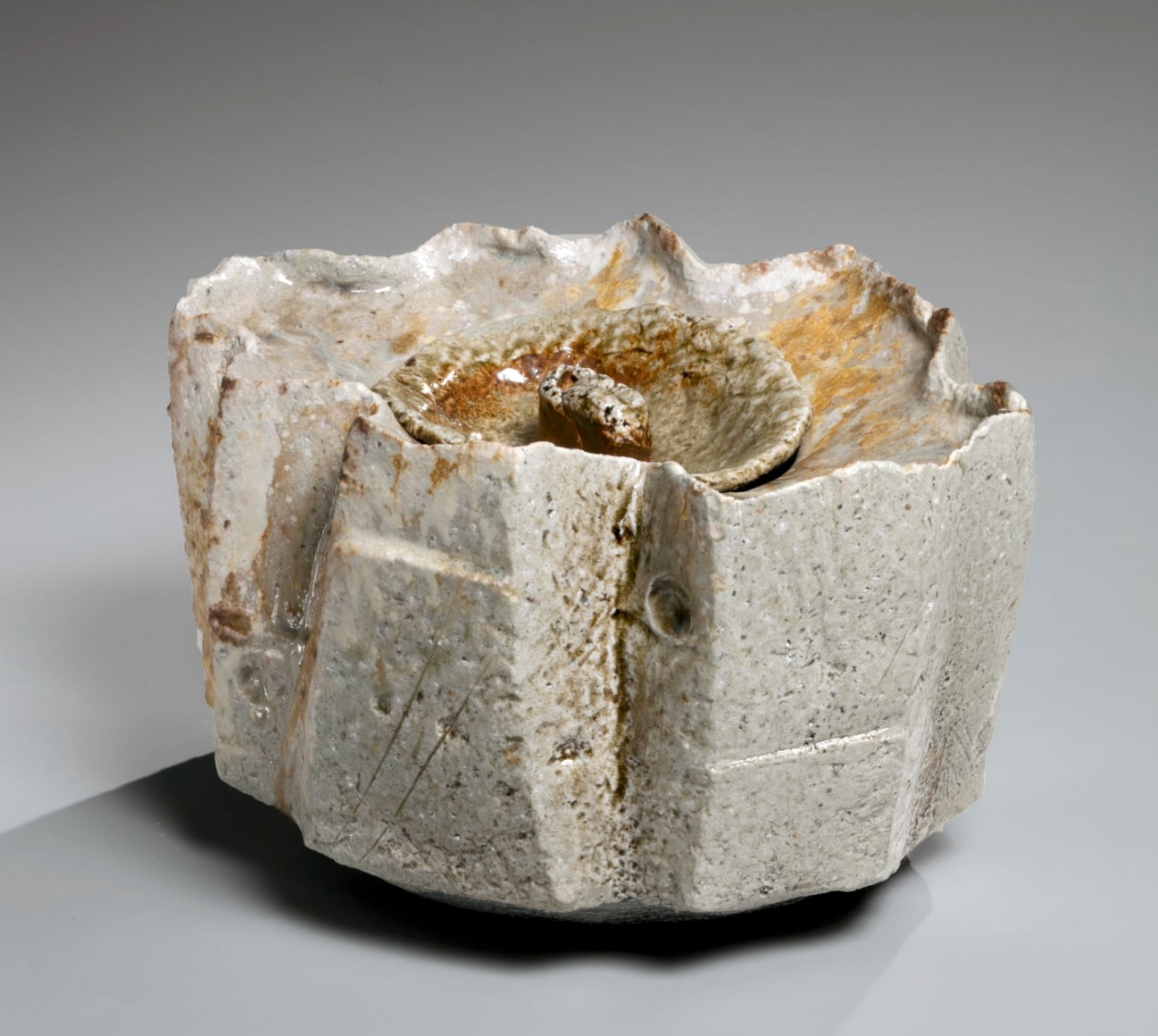 NISHIHATA TADASHI (b. 1948)