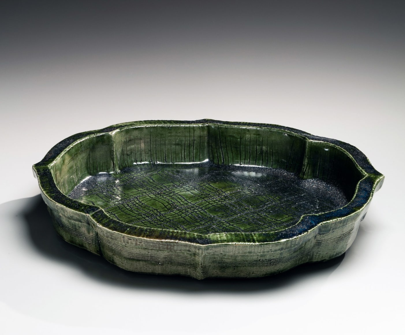 KITAŌJI ROSANJIN (1883-1959)